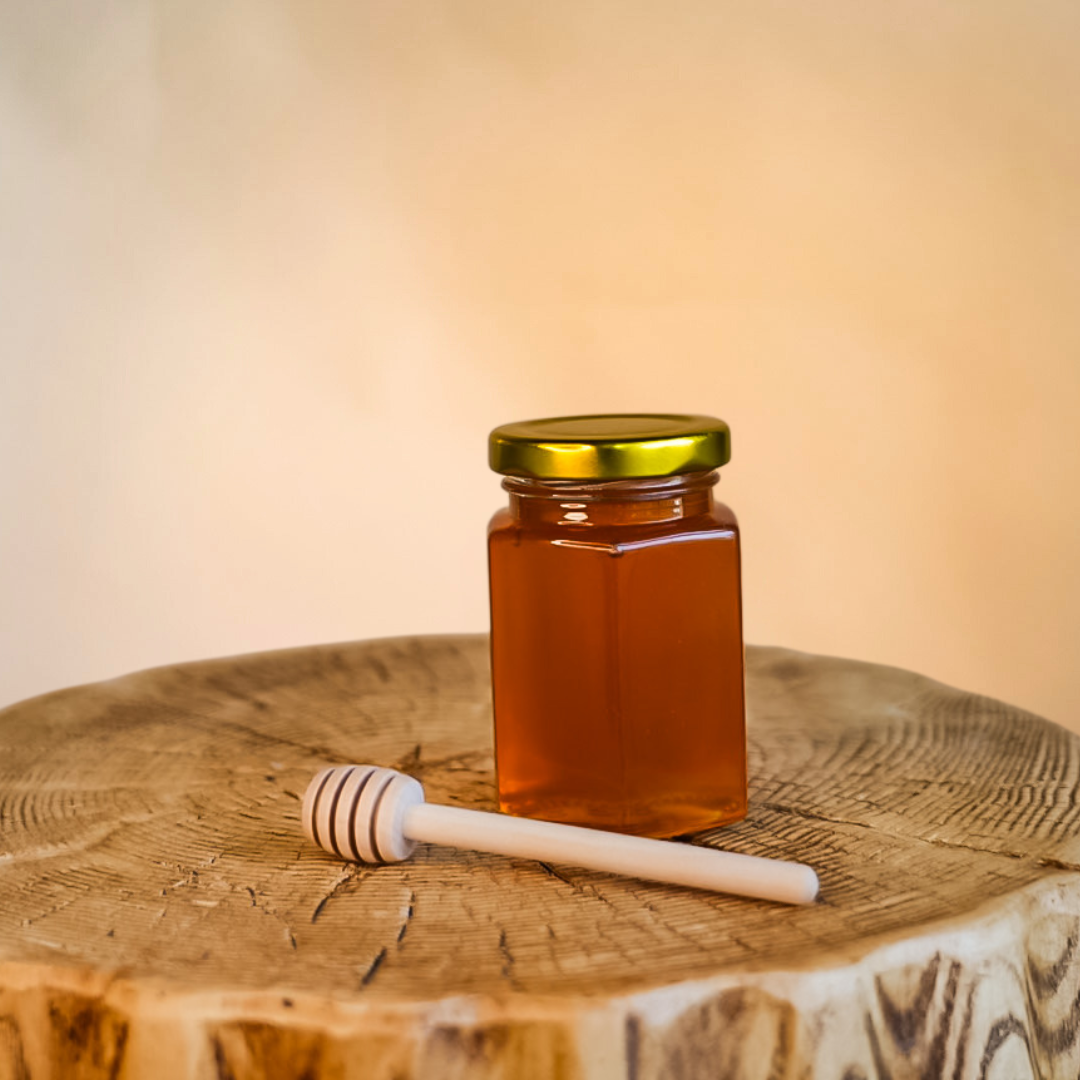 Local Iowa Honey
