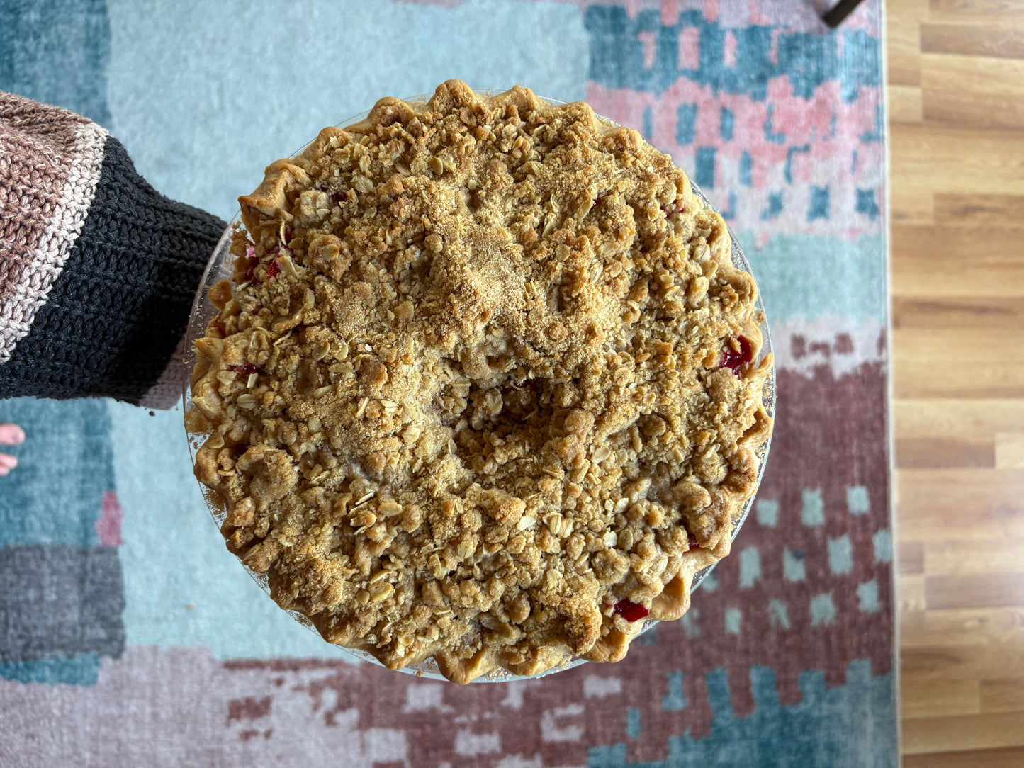 Blue Ribbon Pie Pre-Orders