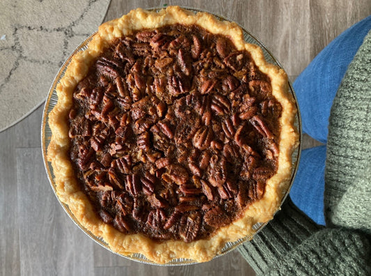 Blue Ribbon Pie Pre-Orders