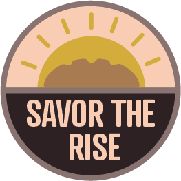 Savor The Rise LLC.