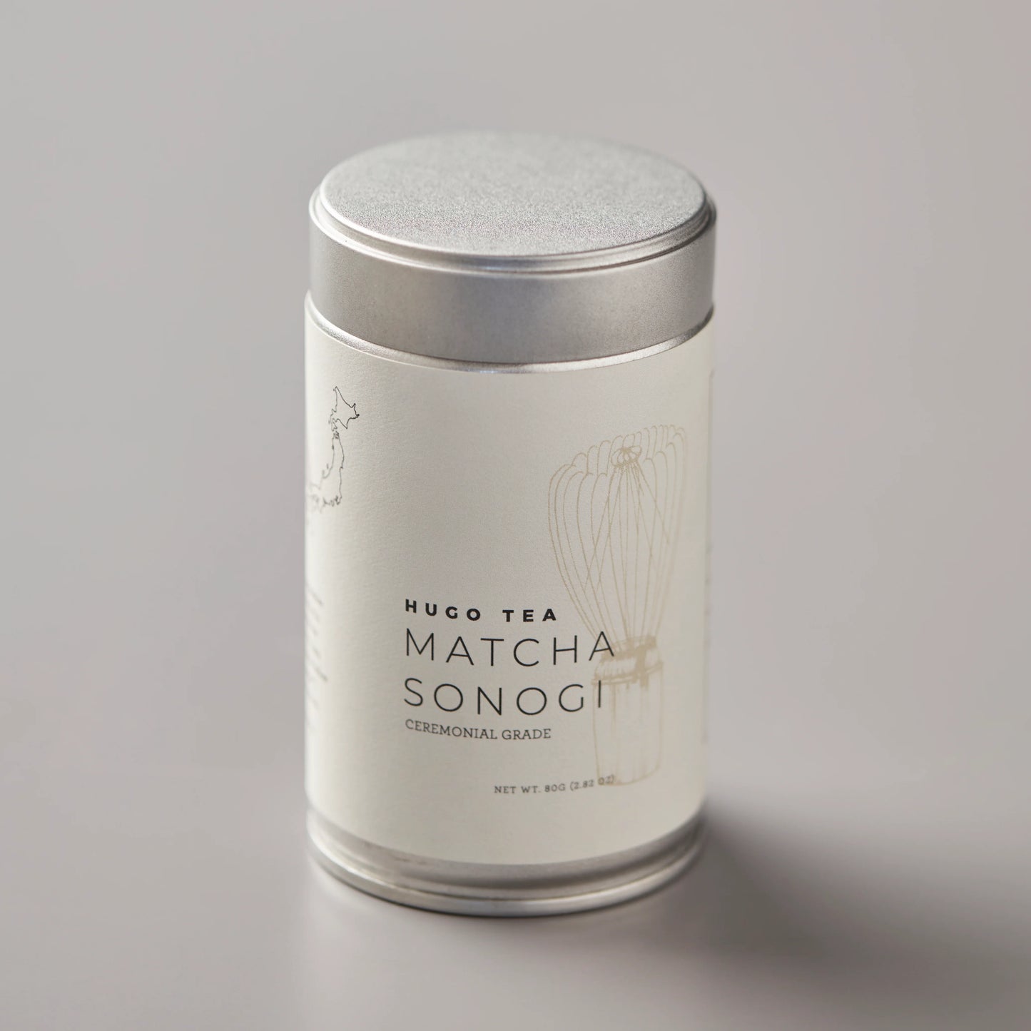 Matcha Kit